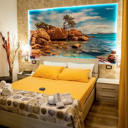 Da Mariolina Apartments&rooms * Alguer