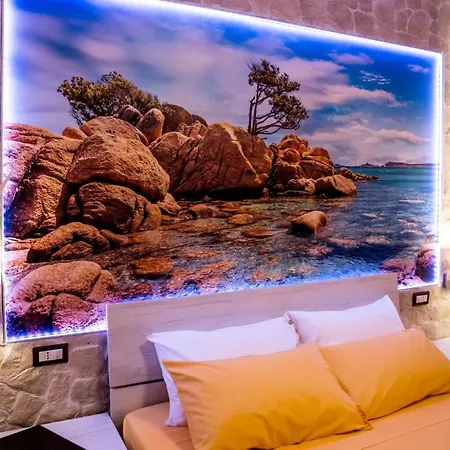 Da Mariolina Apartments&rooms Pensión Alguer