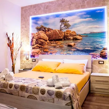Da Mariolina Apartments&rooms Alguer