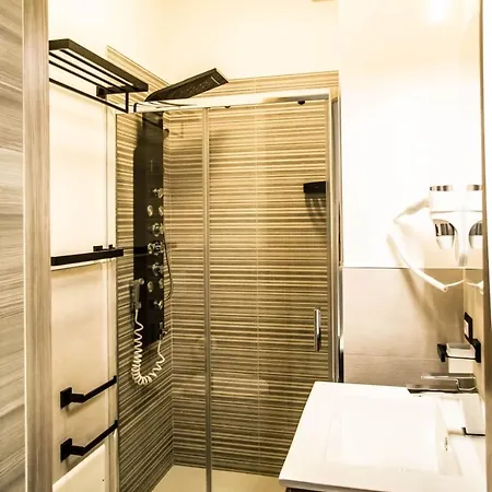Da Mariolina Apartments&rooms * Alguer