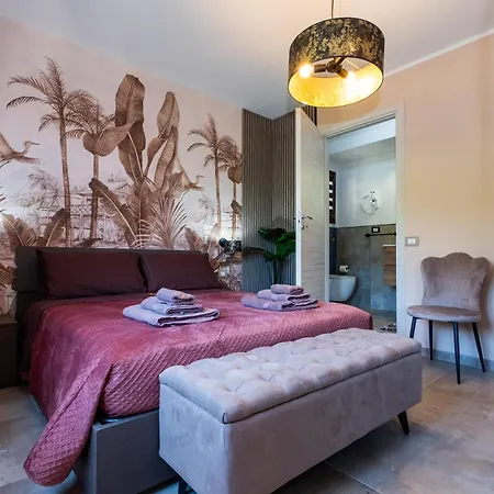 Pensión Da Mariolina Apartments&rooms Alguer