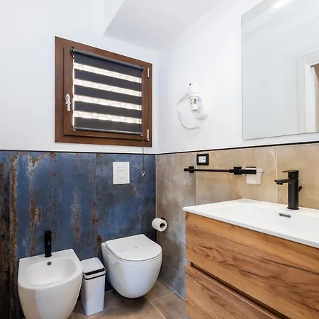 Pensión Da Mariolina Apartments&rooms