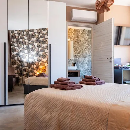 Pensión Da Mariolina Apartments&rooms *