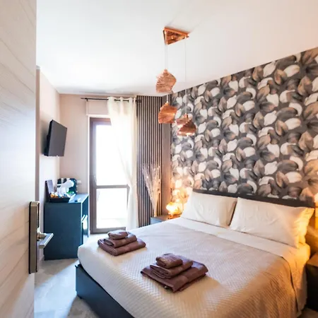 Pensión Da Mariolina Apartments&rooms *