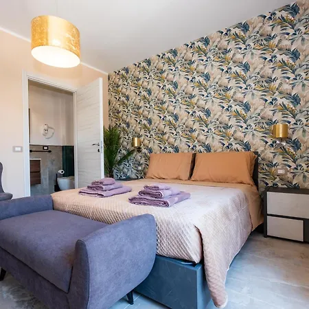 Da Mariolina Apartments&rooms *