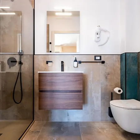 Da Mariolina Apartments&rooms Alguer