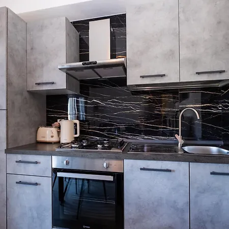 Da Mariolina Apartments&rooms * Alguer