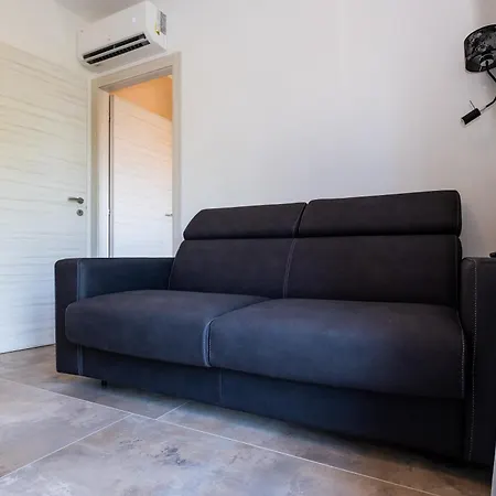 Da Mariolina Apartments&rooms Alguer