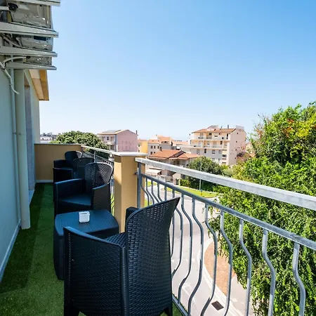 Da Mariolina Apartments&rooms * Alguer