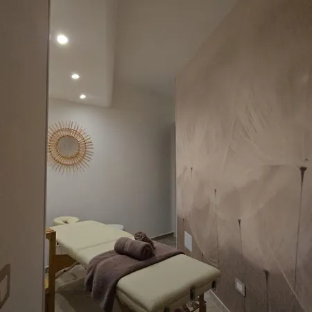 Da Mariolina Apartments&rooms Pensión