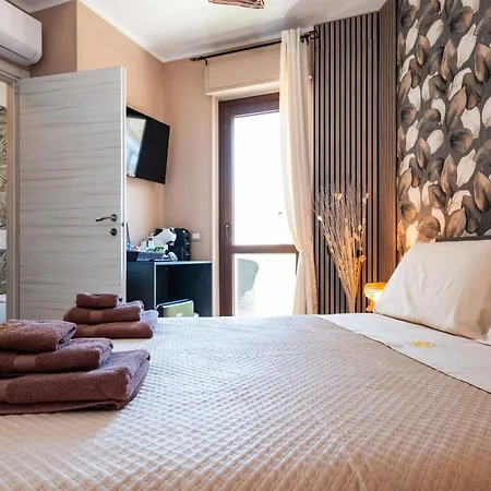 Da Mariolina Apartments&rooms Alguer