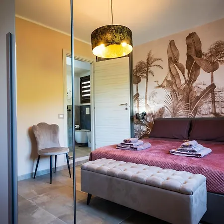 Da Mariolina Apartments&rooms *