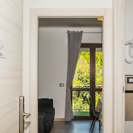 Da Mariolina And Πανσιόν Αλγκέρο